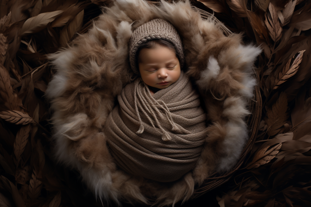 фотосессия новорожденных в москве цены от 5000